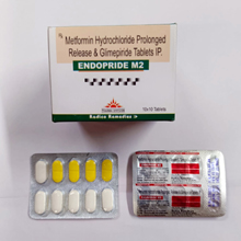  top pharma franchise products of Radico Remedies  - 	tablets endopride.jpg	